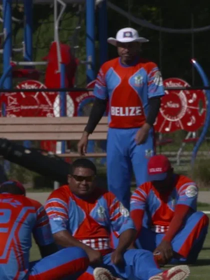 ICC World Twenty20 Americas Qualifier A: USA v Belize – 'We've got to back our ability' – Herbert Banner
