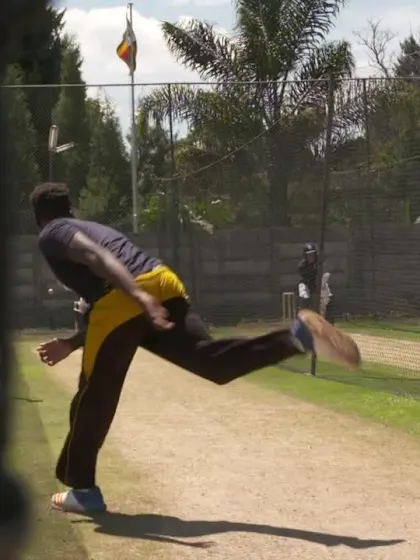 Ireland v Scotland - Scotland Feature