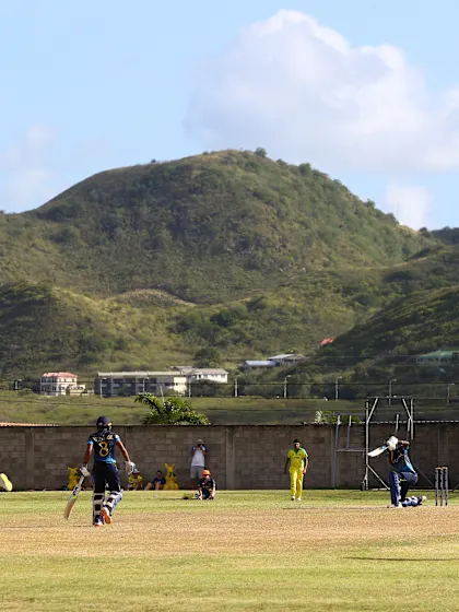 ICC U19 Men's CWC Australia and Sri Lanka Captain Quotes