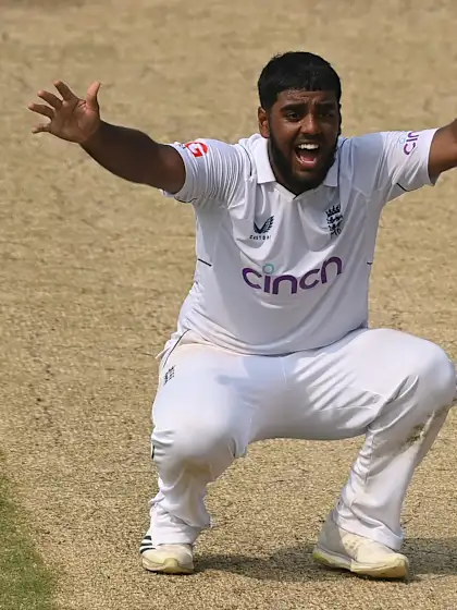 Blow for England with young spinner to depart India