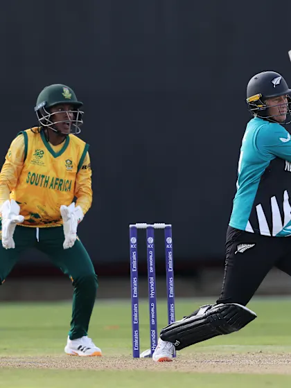Sophie Devine unleashes maximum power | Women's T20WC 2026 warm-ups
