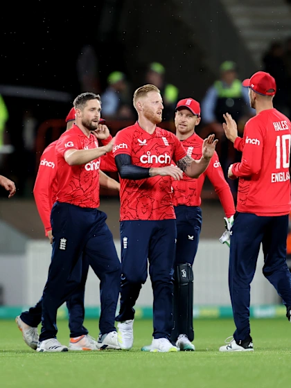 Mystic Morgan: Former England captain makes a big prediction on opening day Super 12 clash
