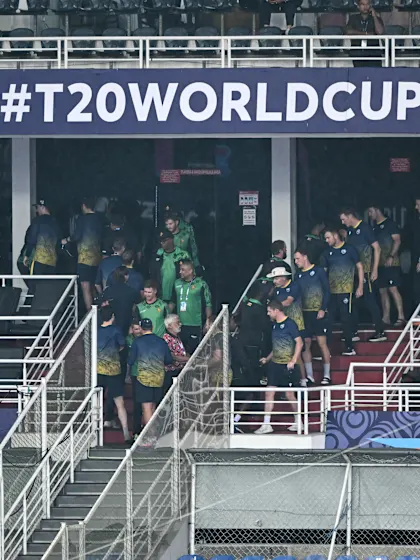 Zimbabwe qualify for Super 8 | T20WC 2026