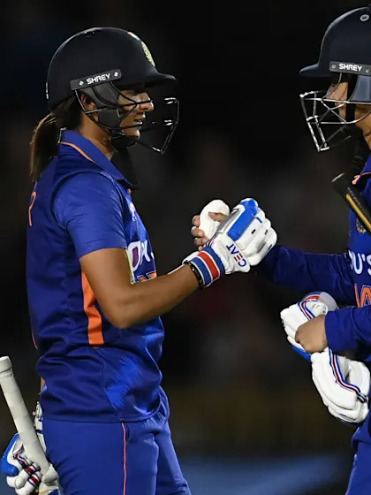 Star India opener closes in on top T20I batter ranking