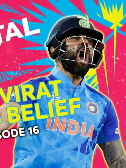 King Virat defies belief | Digital Daily: Episode 16 | T20WC 2022