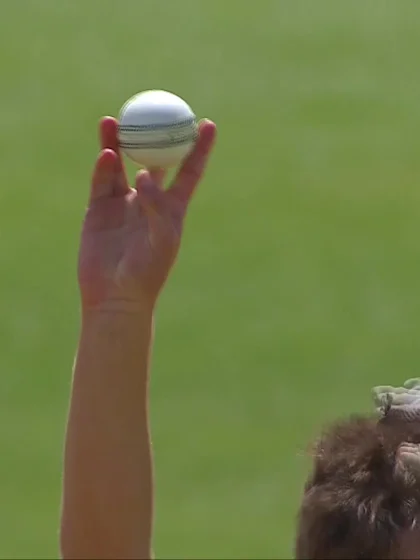 Kugathas Mathulan - Wicket - Sri Lanka vs Australia