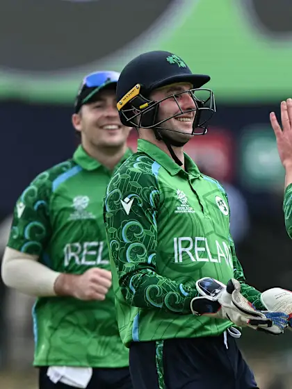 Ireland announce schedule for big home assignments in 2026