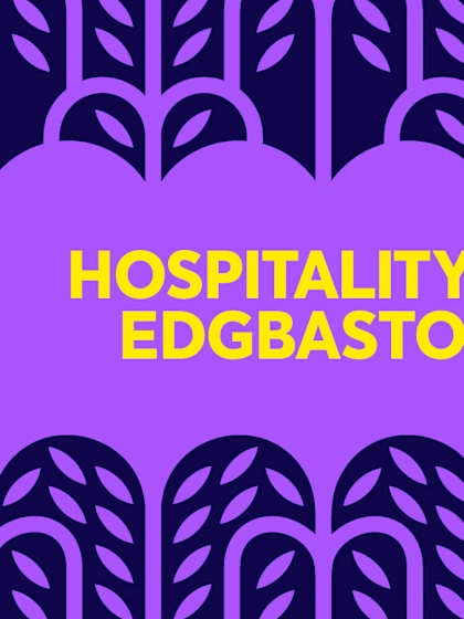 Edgbaston, Birmingham