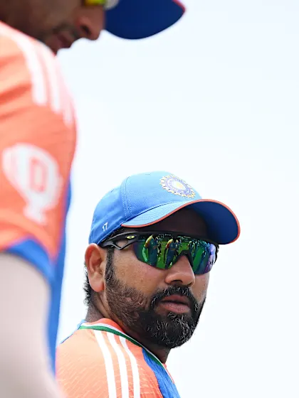 Stats and facts: Records tumble as Rohit Sharma dispatches Australia’s bowlers