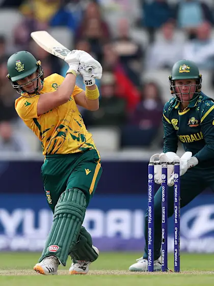 JAFTA: CENTURION WOLVAARDT THE CALM LEADER FIERY SOUTH AFRICA NEED 