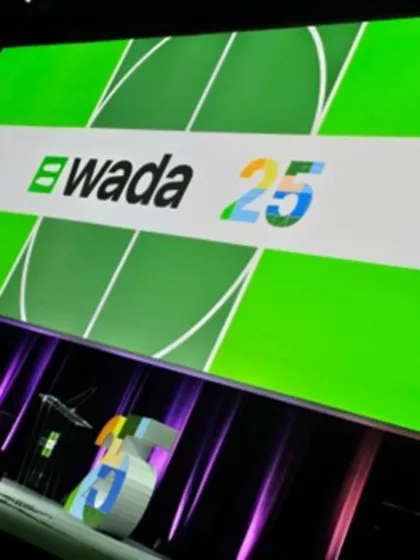 WADA Conferences 