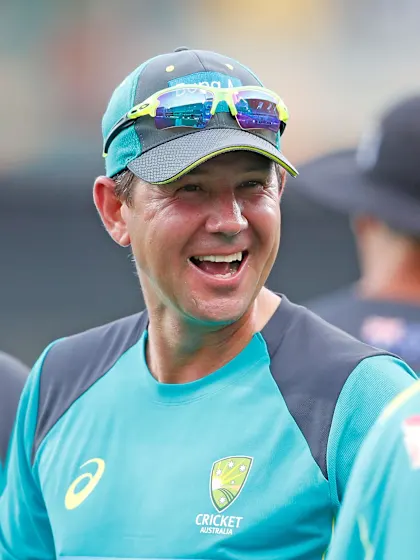 Ponting: 'I'm interested in Australia T20 job'