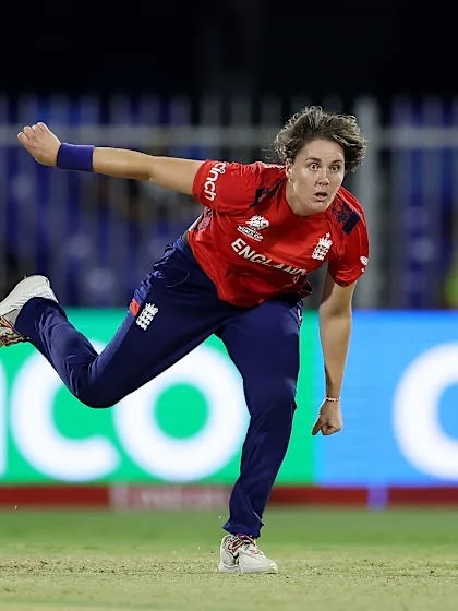 Sciver-Brunt wants to make return to bowling crease in future