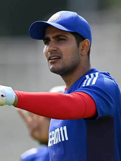 Shastri's advice for India ahead of Birmingham Test showdown