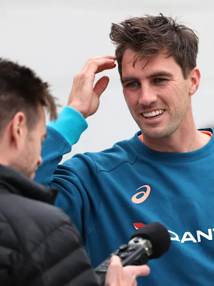 Star-studded commentary panel unveiled for WTC Final broadcast