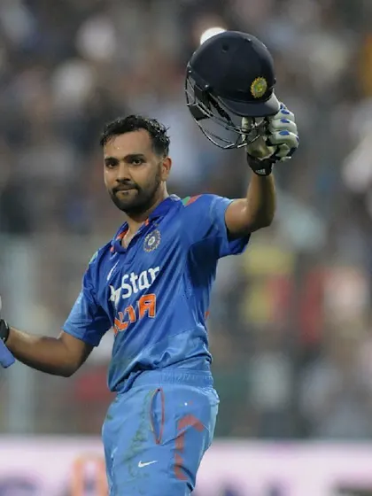 Rohit’s 264 studs massive Indian win