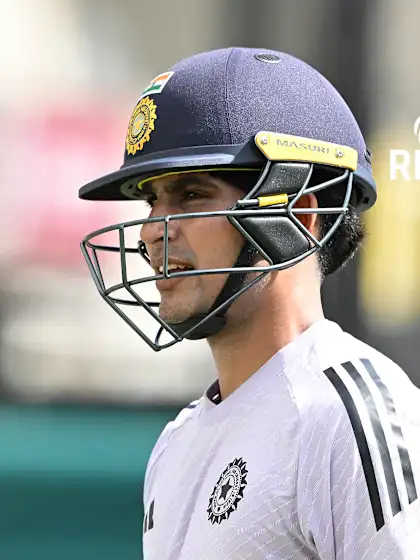 Ponting dissects Gill captaincy call and India’s Test squad