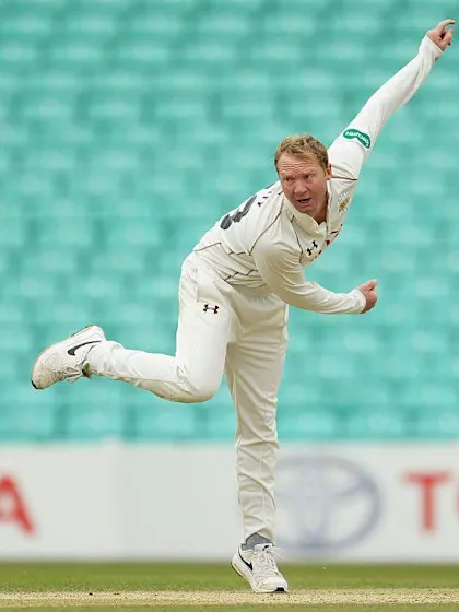 Three uncapped players named in England Test squad for Bangladesh tour