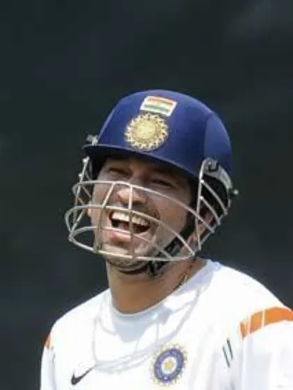 Tendulkar still inspires me: Dravid