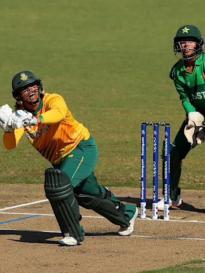 Tryon: We are ready to take on the world champions