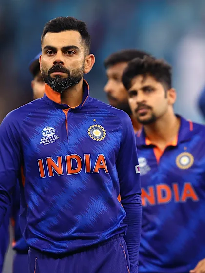 India take on Afghanistan with semi-final hopes hanging by a thread