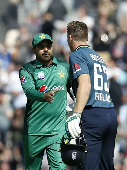 Pakistan look to snap winless streak