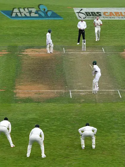 MCC world committee suggests standard balls for Test championship