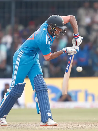Logo of India set for post Rohit-Kohli era in T20Is as Shubman Gill confirms openers for Zimbabwe series