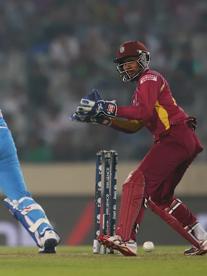 Dominant India strolls to victory