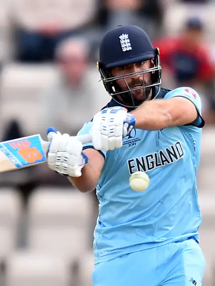 Liam Plunkett happy for England’s batsmen to take the credit as long as the bowlers are doing their job