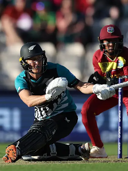 Cheeky from Sophie Devine | Women's T20WC 2026