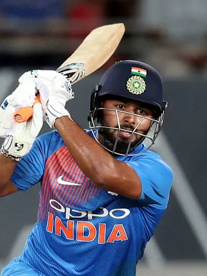 Ashish Nehra backs 'pure match-winner' Rishabh Pant for World Cup selection