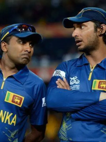 Vettori, Jayawardena and Sangakkara set to appear in sixth ICC Champions Trophy