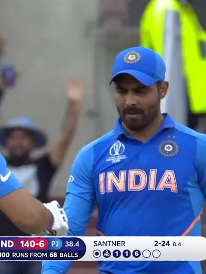 CWC19 SF: IND v NZ – Bira Super Sixes