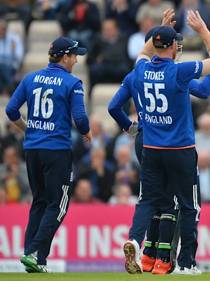 England looks to bounce back at Lord's