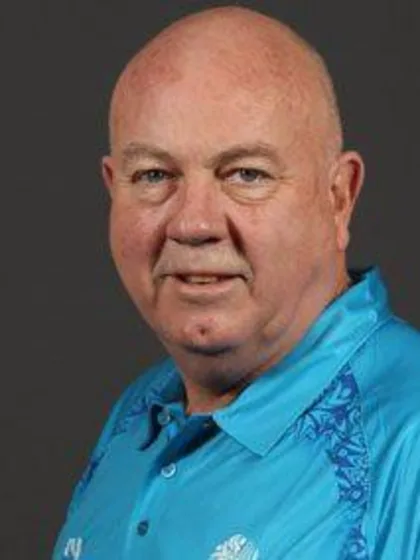 Match officials announced for Pepsi ICC WCL Div. 6 in Malaysia