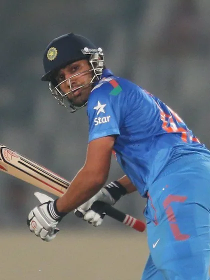 Our best chance to qualify for semifinals: Rohit