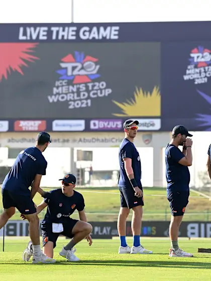 ‘Greatest Dutch squad ever’ ready for Ireland challenge