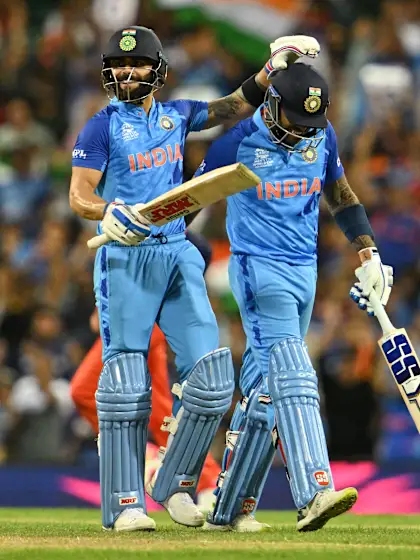 ICC reveals five Teams of the Year in ICC Awards 2022