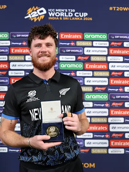 Allen basks in glory as New Zealand look ahead to decider