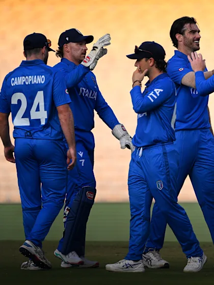 Men’s T20 World Cup 2026 Warm-Up: Day 5 wrap