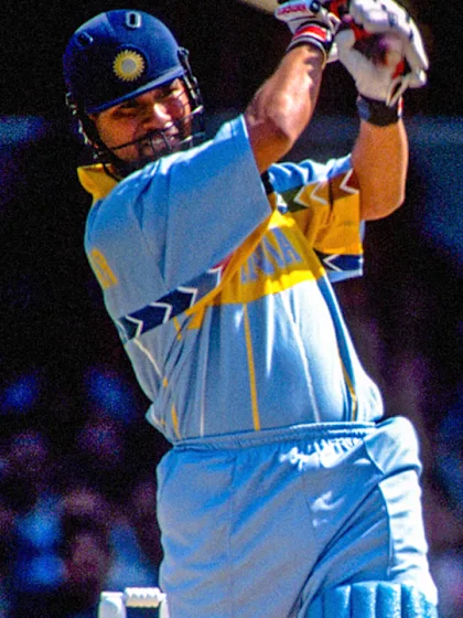 Sachin Tendulkar's prolific campaign | CWC 1996