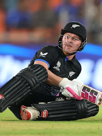 Seifert ramps one up | Final | T20WC 2026