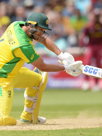 Nathan Coulter-Nile sweating on place in Australia XI despite heroics with the bat