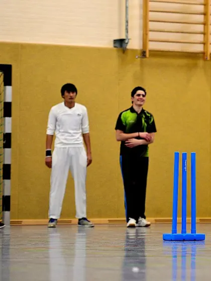 ICC recognises United Nations World Refugee Day