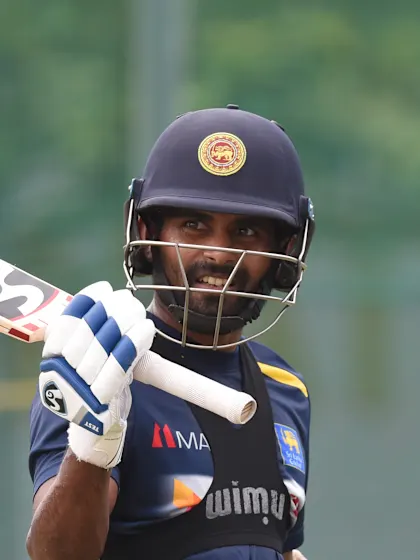 Hong Kong, China appoint former Sri Lanka batter as head coach 