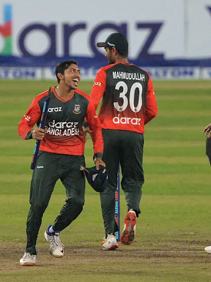 ICC Men's T20 World Cup 2021 schedule announced
