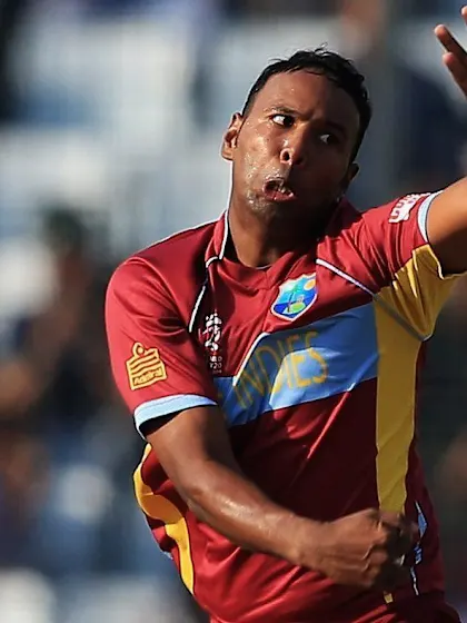 Match Facts: Pakistan v West Indies 