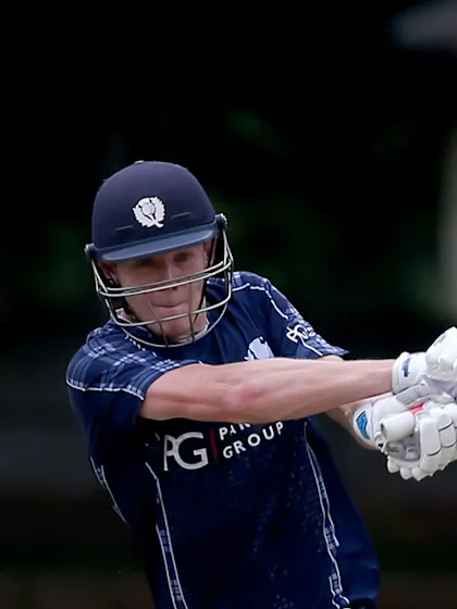 Rashid-led Afghanistan pose tough test for Scotland