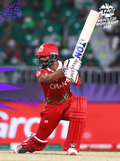 OPPO batting highlights | Day 3
